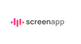 screenapp logo