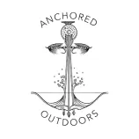 anchored outdoors logo