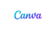 canva logo