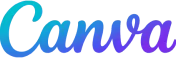 canva logo