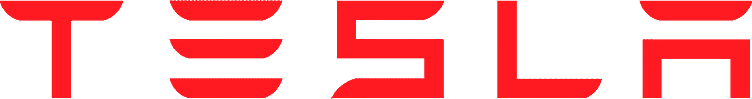tesla logo