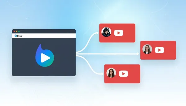 Connect Your Channels