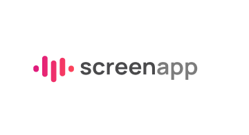 screenapp logo