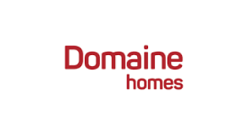 domaine homes logo