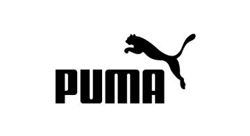 puma logo