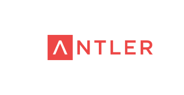 antler logo