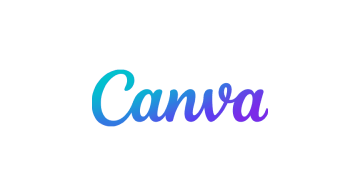 canva logo