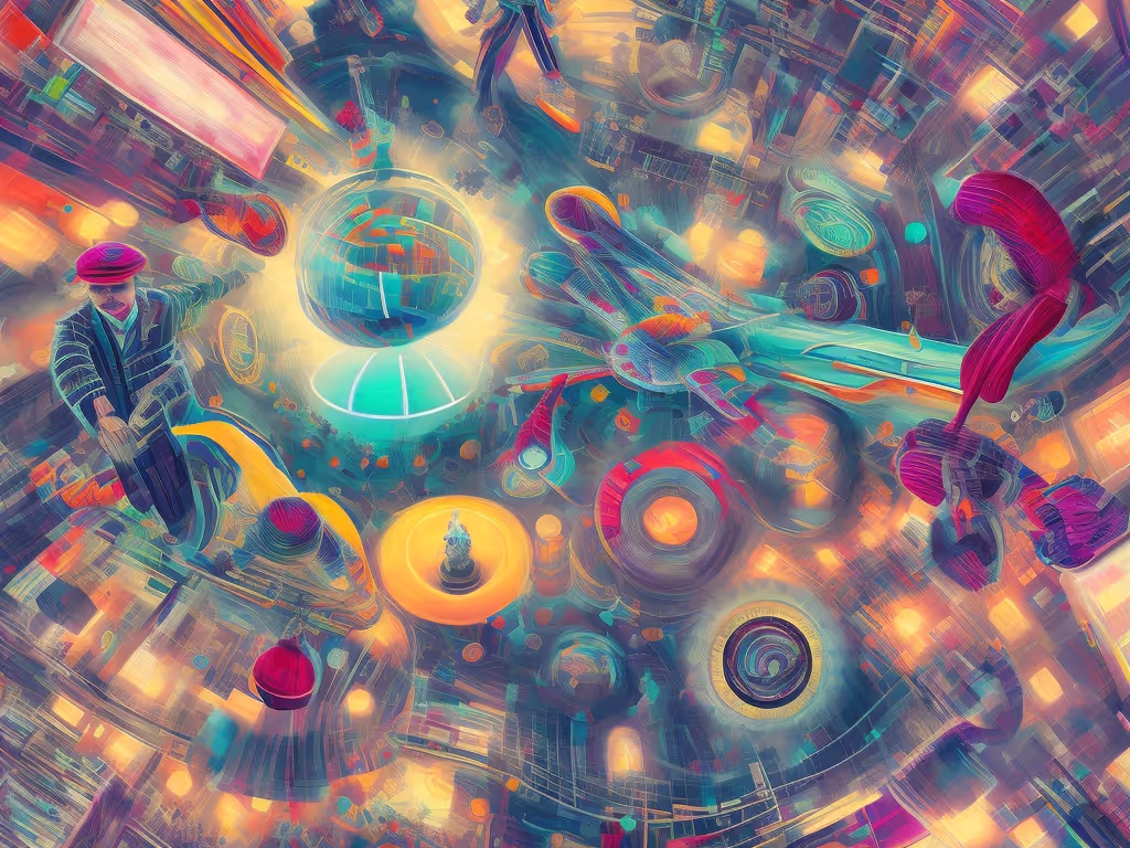 Exploring the Best Veed Competitors for 2026