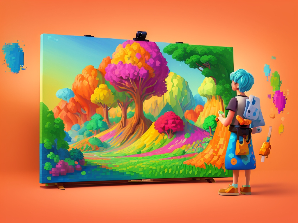 Top 5 Most Innovative AI Image Generators You Must Try in 2026