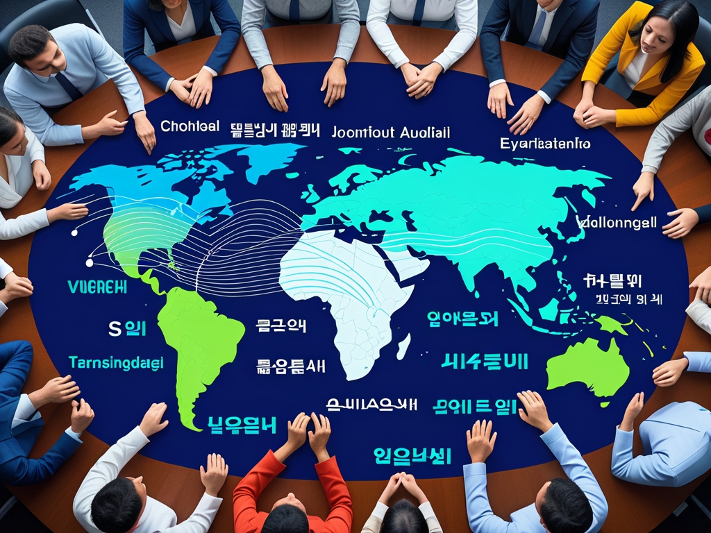 Unlocking Language Barriers: The Top 5 Audio Translators for 2026