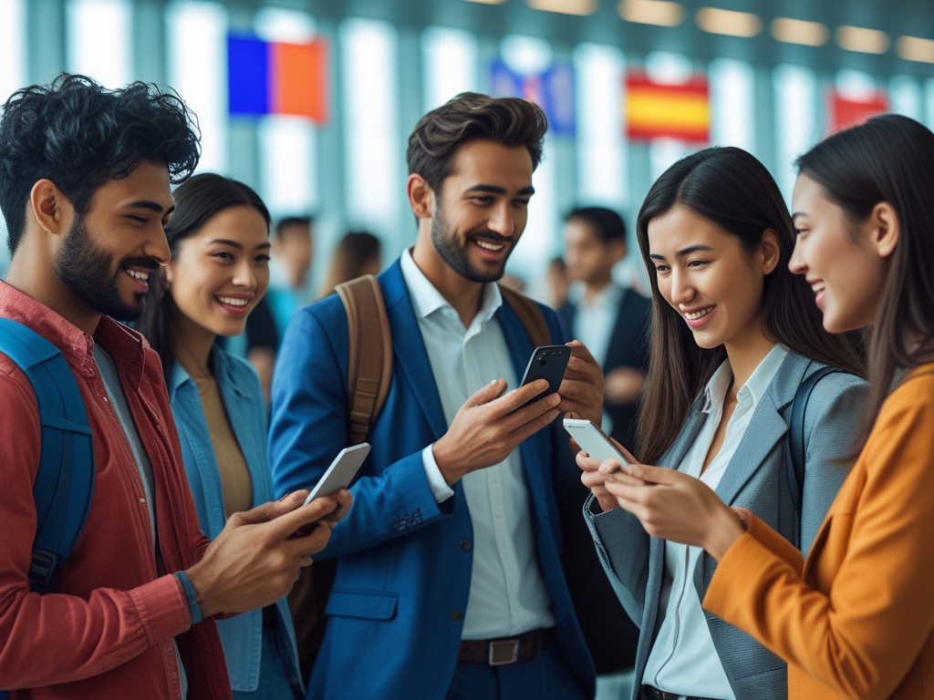 Unlocking Language Barriers: The Top 5 Audio Translators for 2026