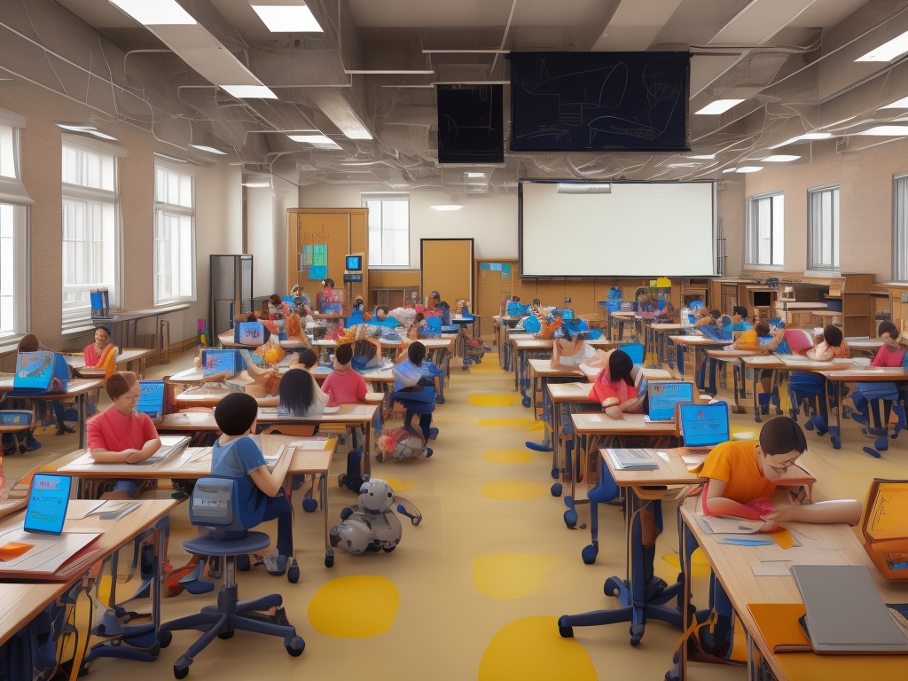 Top 5 Unbeatable AI Tools of 2026 for Students and Teachers in Digital Education