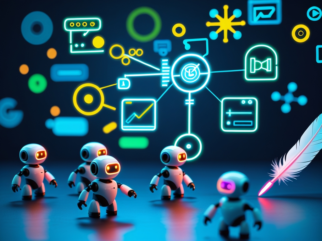 Turbocharge Your SEO in 2026: Building Quick AI Micro Tools