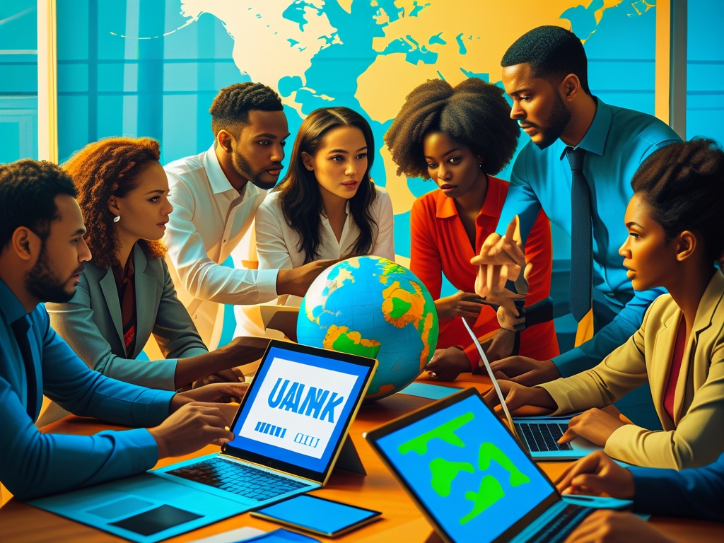 Empower Your Business in 2026: The Key Benefits of AI Translation