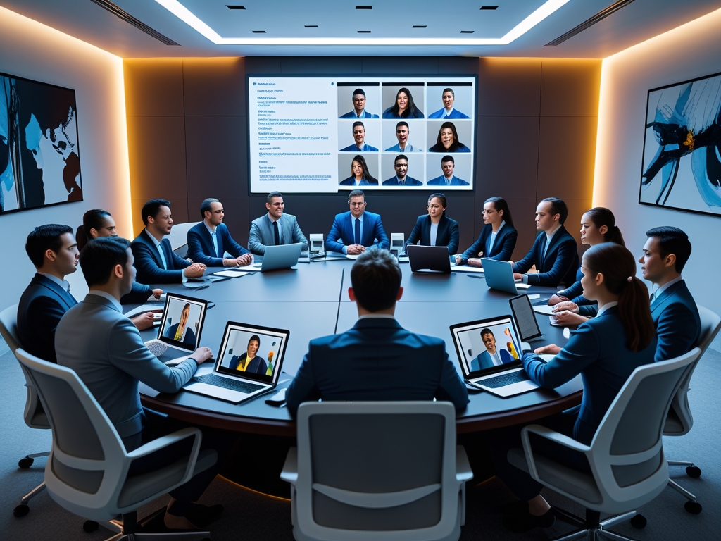 Unveiling the Best Video Conferencing Software in 2026: Enhance Your Virtual Meetings