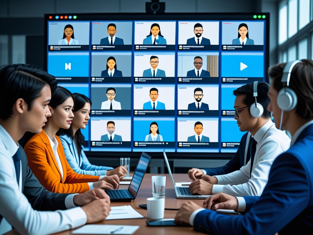 The 2026 Breakthrough in Global Business: Live Translation Techniques