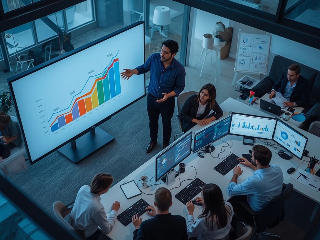 Ranking the Best YouTube Marketing Tools for Multi-Channel Networks