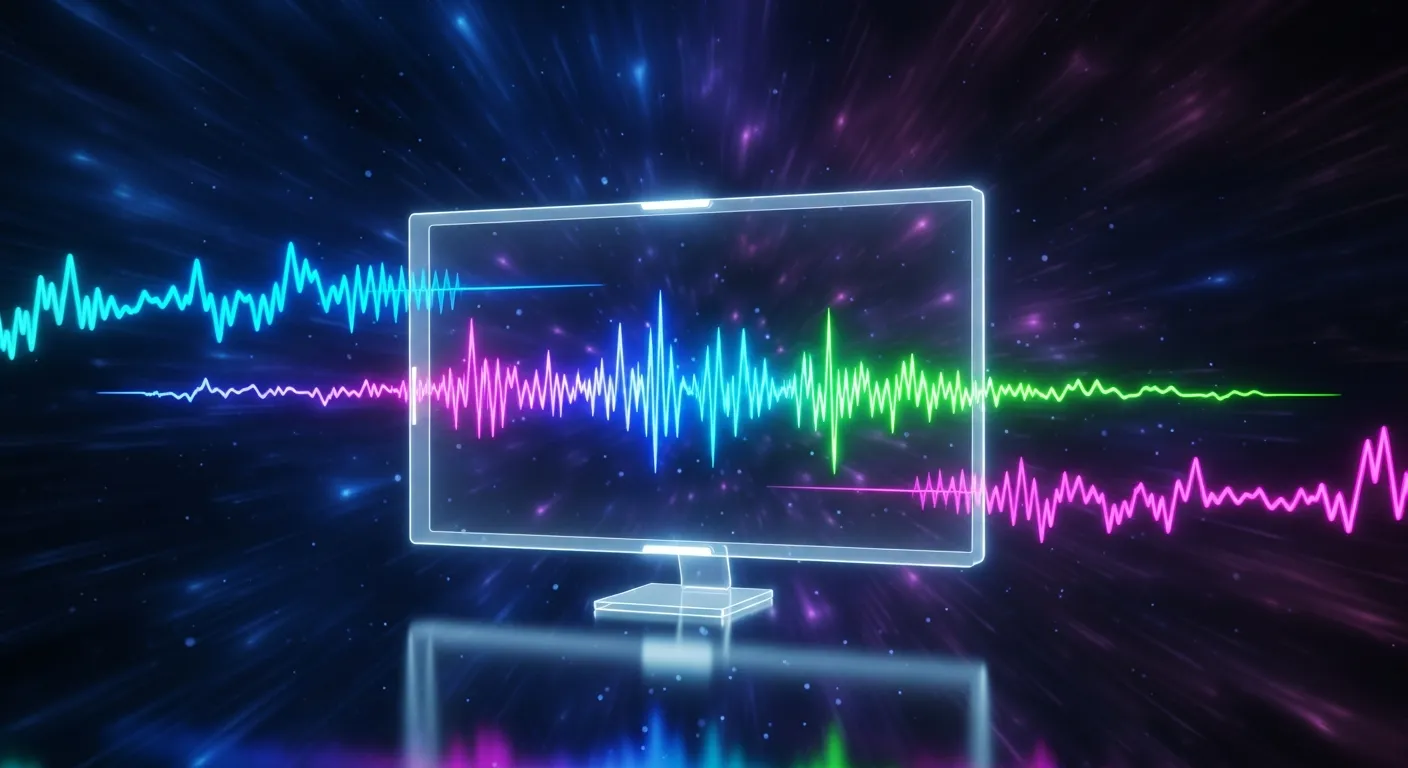 AI is the infrastructure, NOT the product!