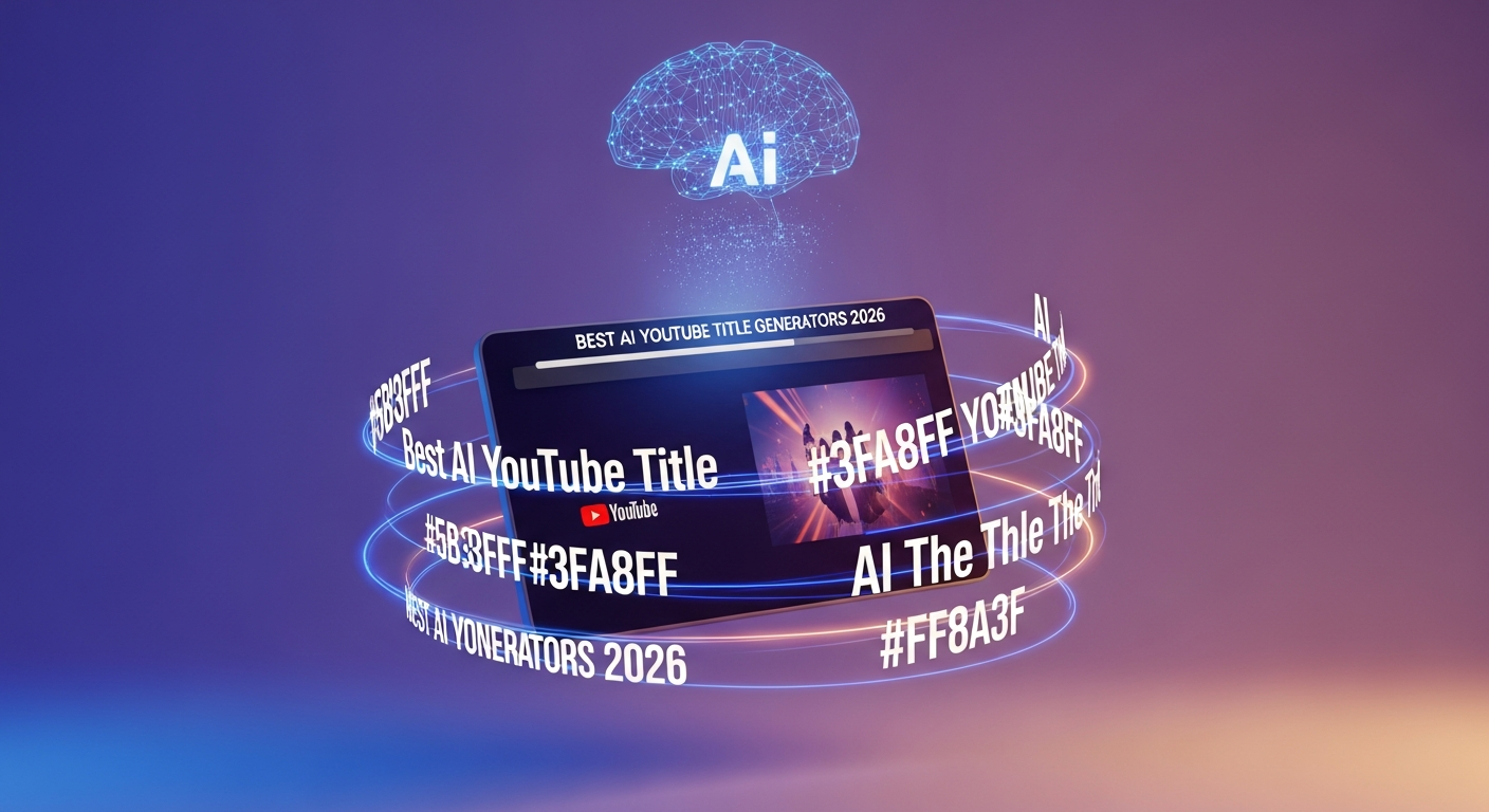 The Ultimate Guide to Using an AI Video Description Generator for YouTube