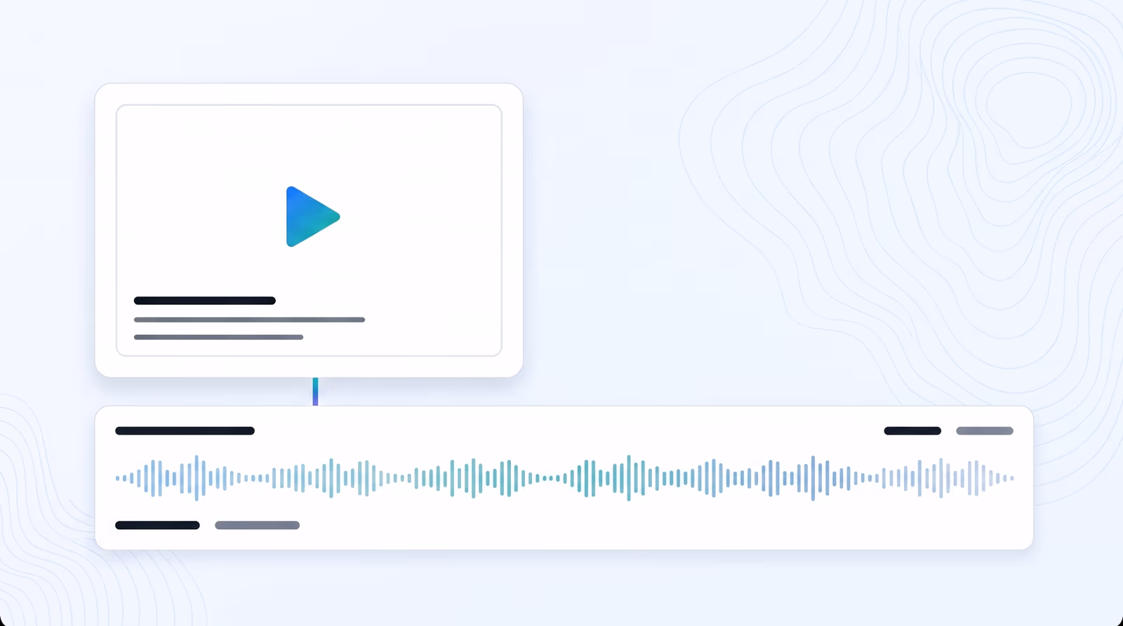 AI Voice Over for Videos