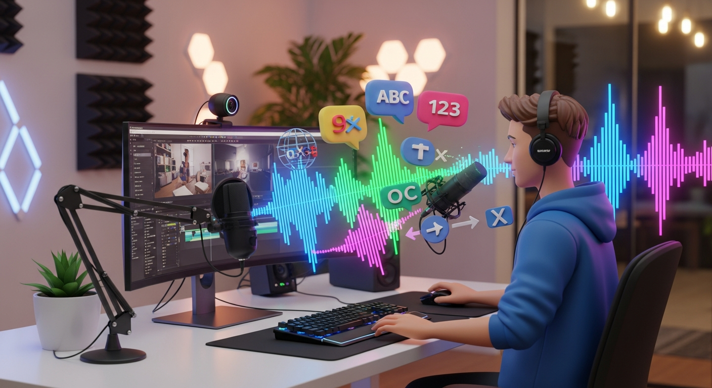 Best Free Video Dubbing Software for Creators in 2026