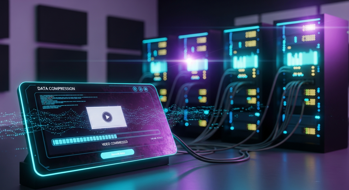 The Best Podcast Video Compression Software in 2026