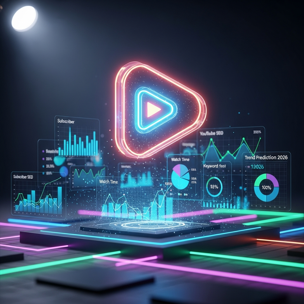 The 5 Best VidIQ Alternatives for YouTube Growth in 2026