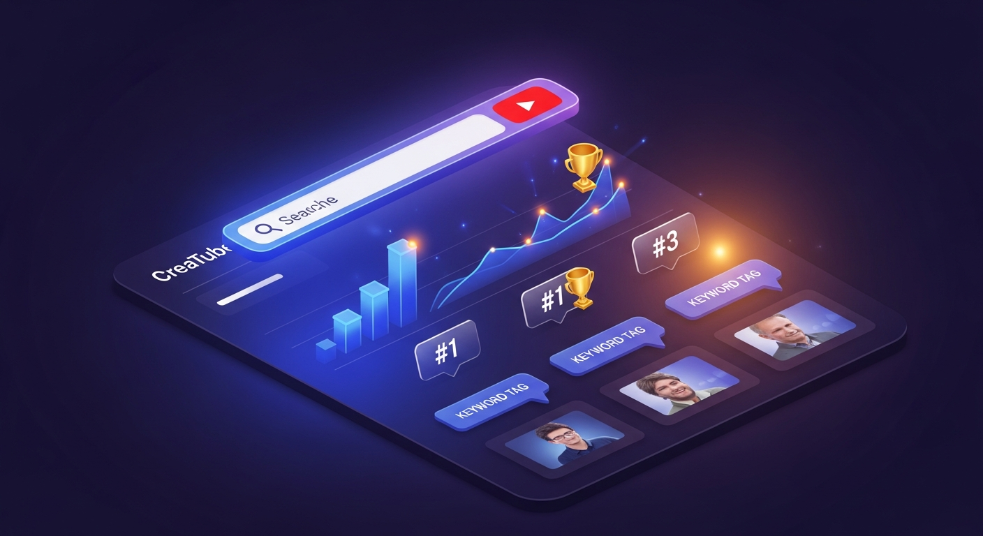 Best YouTube SEO Tools 2026: The 7 Platforms Creators Actually Use