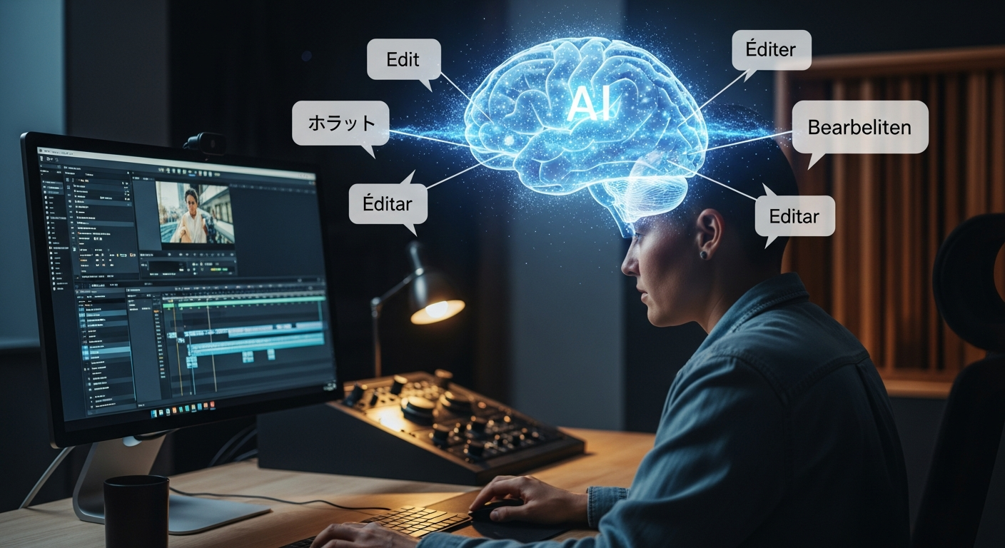 Top AI Video Dubbing Tools for 2026: The Definitive Guide to Global Content