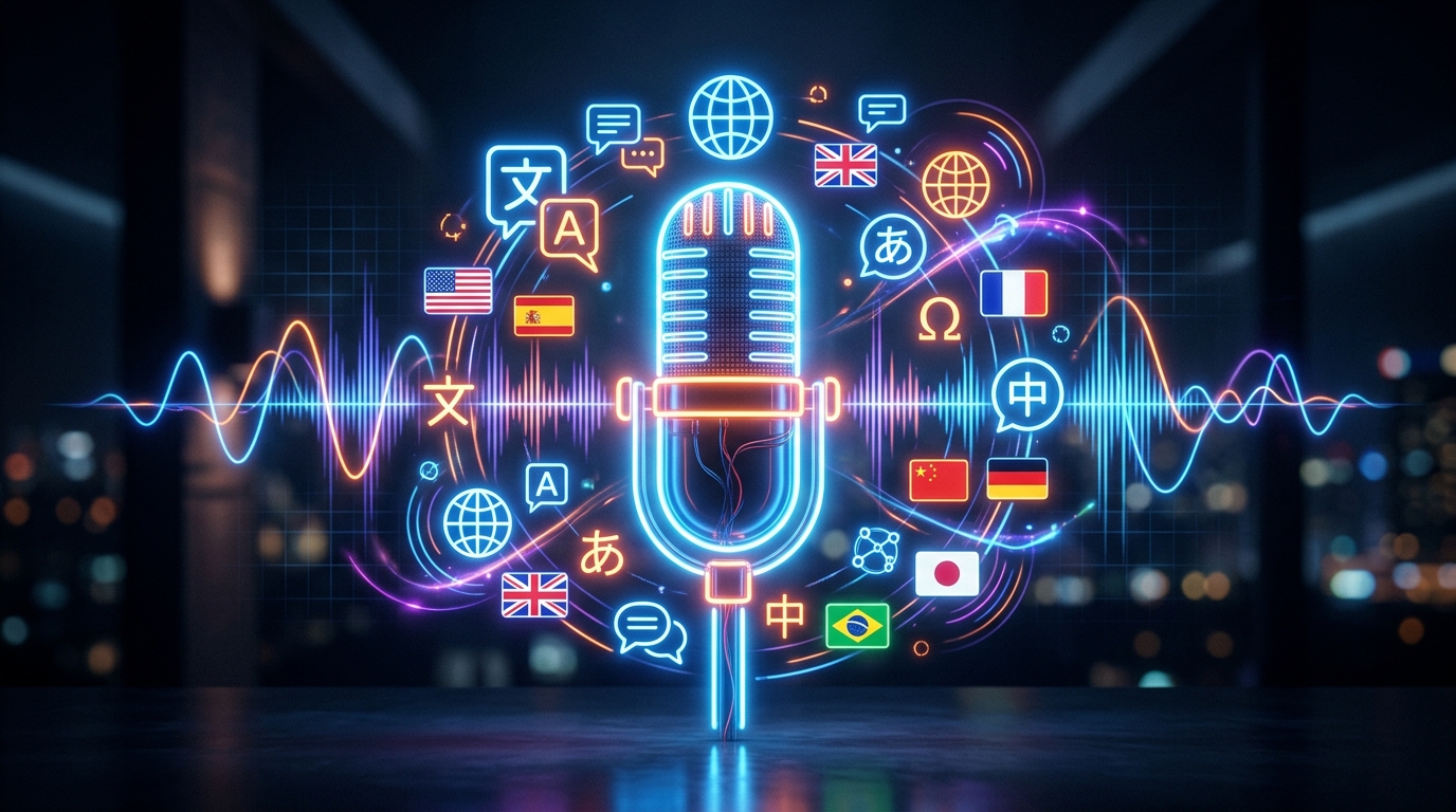 The Best AI Video Dubbing Software for Podcasts (2026)