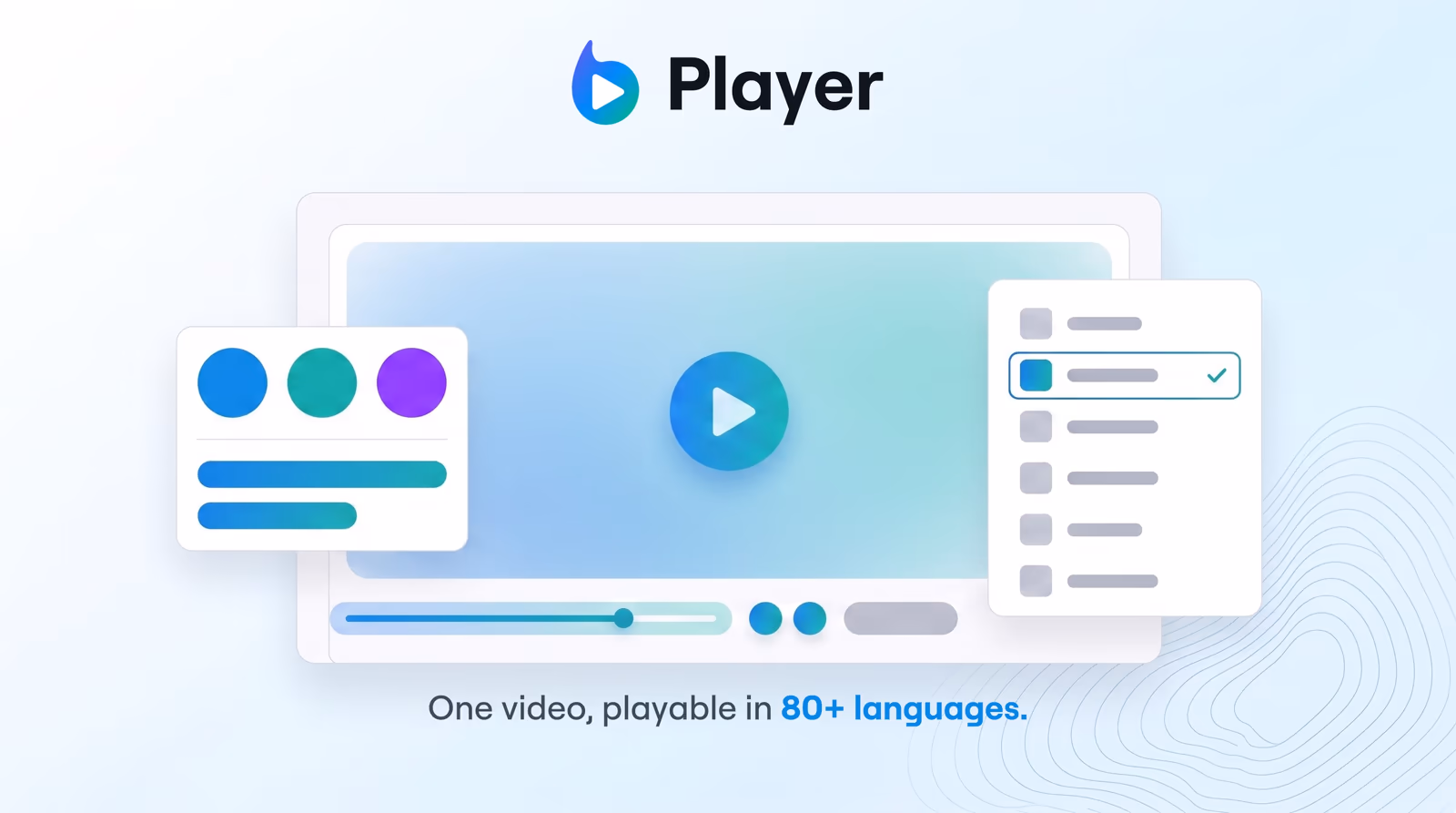 Braiv Player