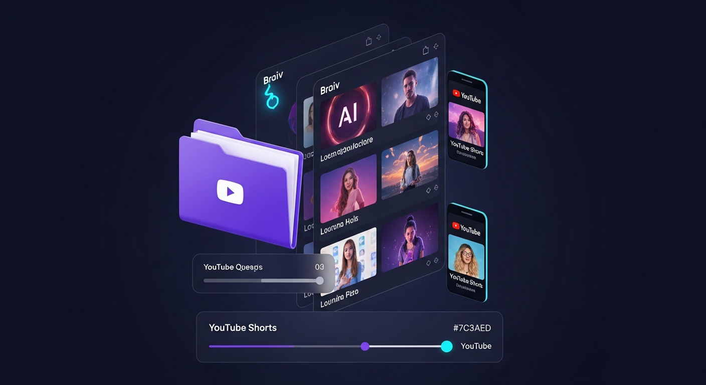 Bulk Upload YouTube Videos in 2026: The 6 Tools That Actually Save You Hours (and One That Localizes Them Too)