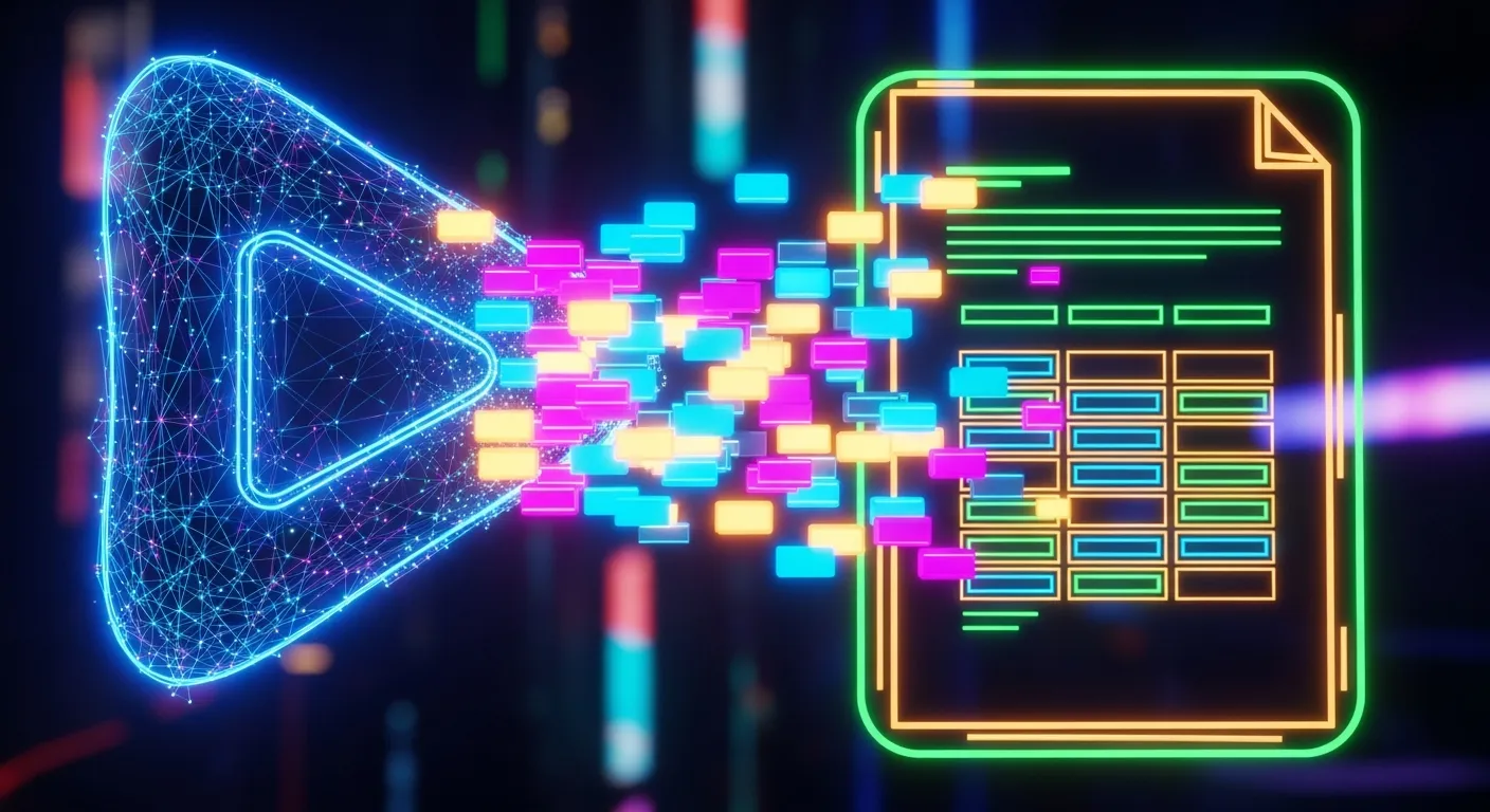 Captioning & Translating Videos for Global & Accessible Outreach