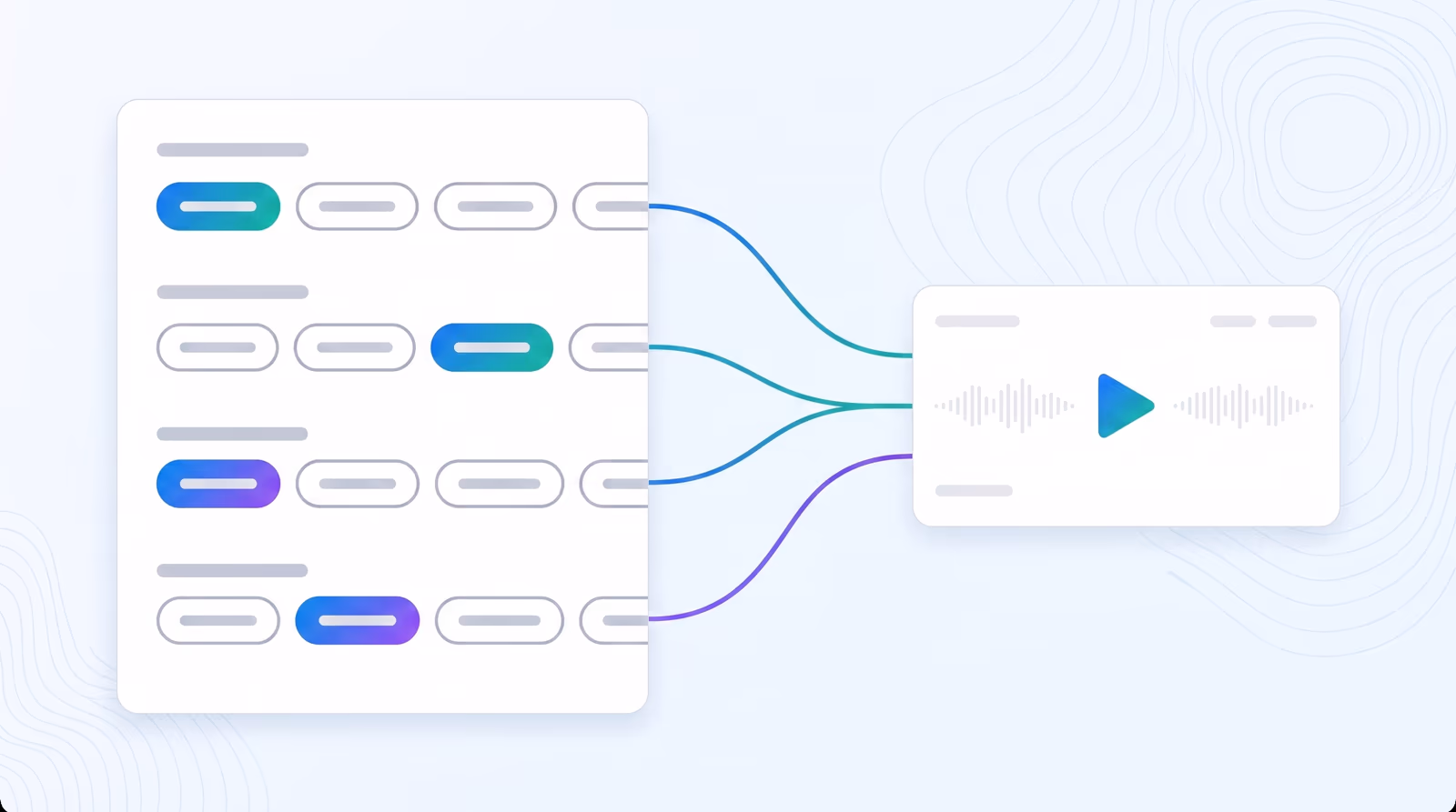 Custom AI Voice Design Generator