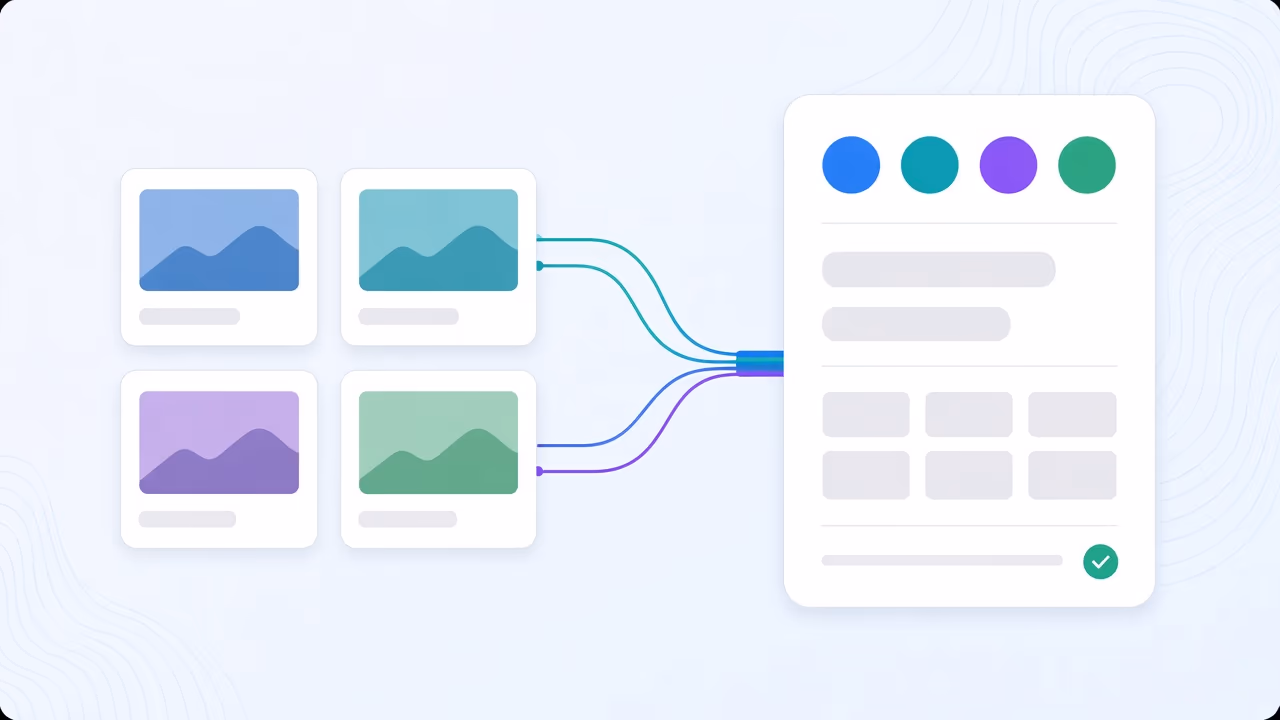 YouTube Thumbnail Brand Guidelines: Why Rules Beat Templates
