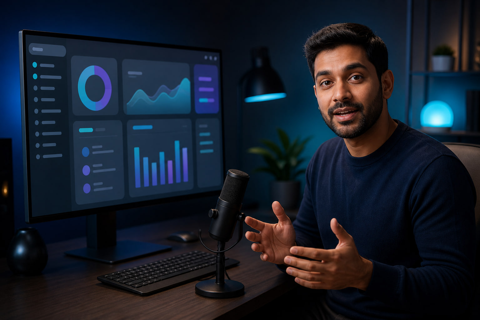 How to Make Training Videos with AI (From a Screen Recording)