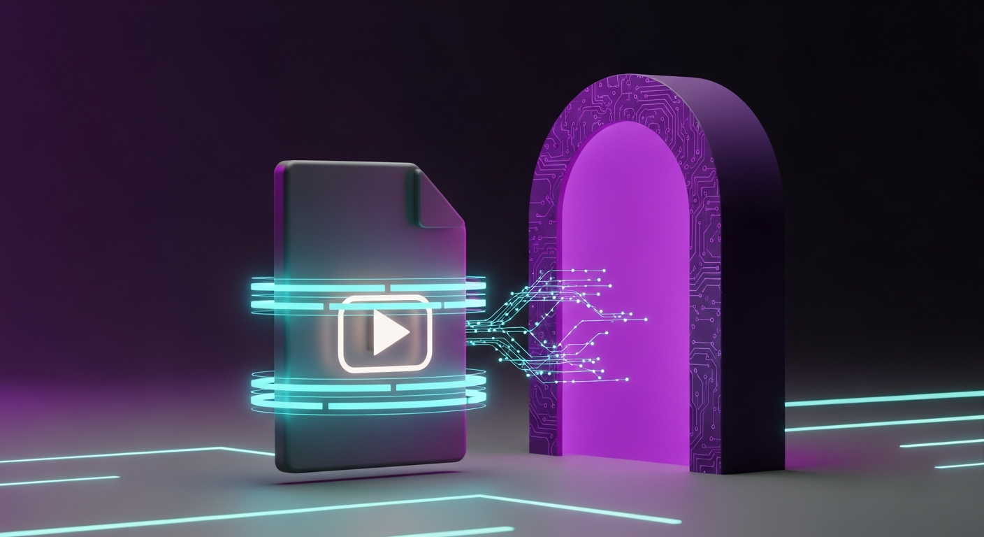 How to Send Large Podcast Videos to Clients (Without Paying for Dropbox)