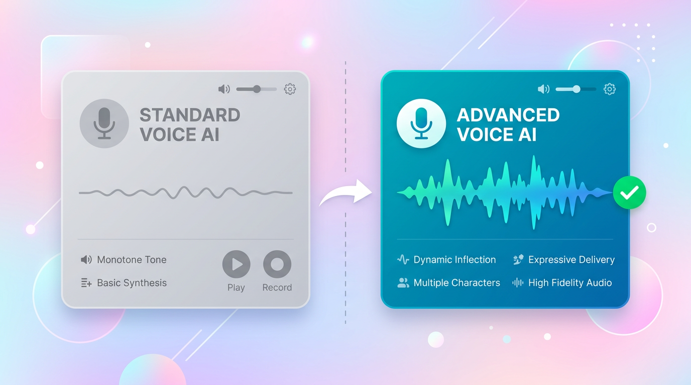 ElevenLabs Alternative — Braiv Speech