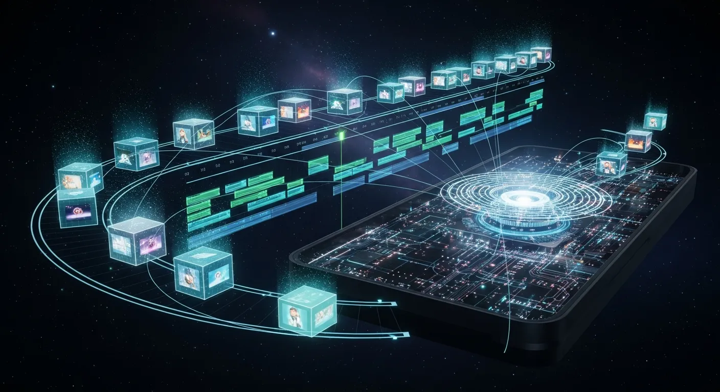 Revolutionize Your Editing Process with AI Video Software