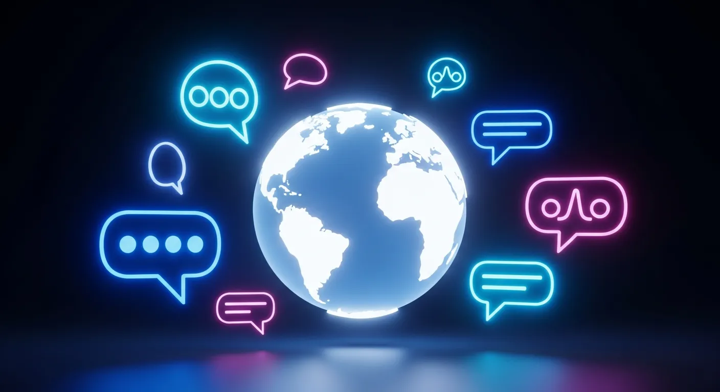 The Rapid Rise of AI Video Dubbing