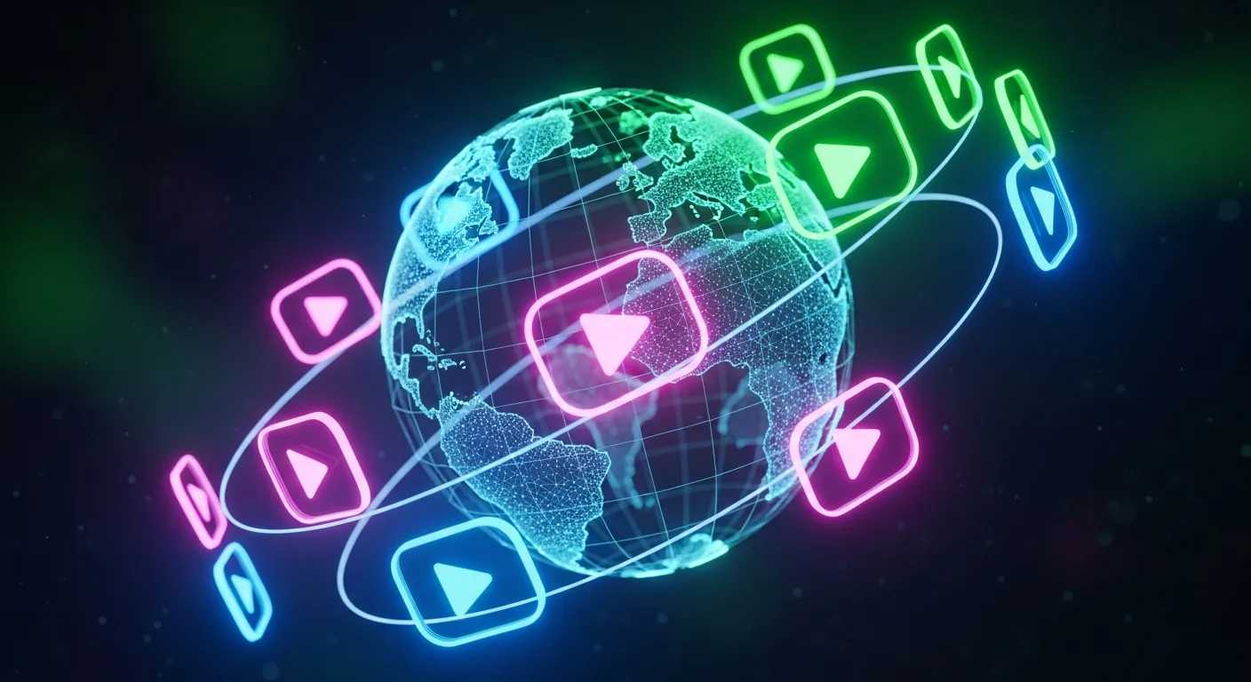 The Ultimate Guide to YouTube Automation & AI Localization (2026)