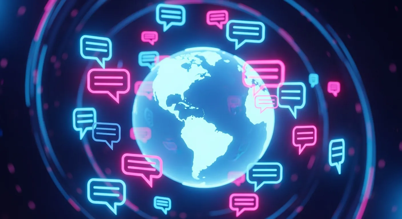 Top 5 AI Tools for Effortless Video Translation in 2026