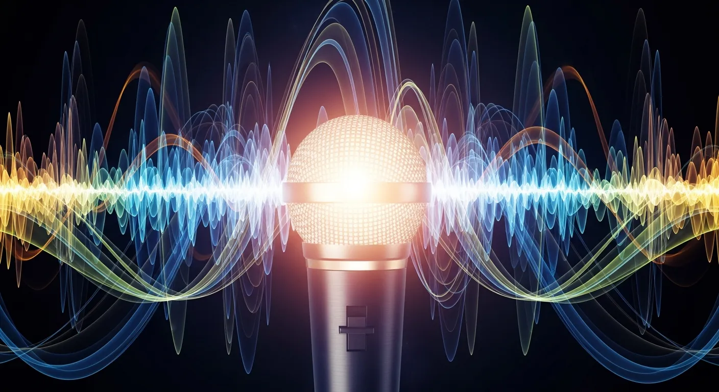 Transform Your Voice for Free: 2026's Best Voice Changer Software