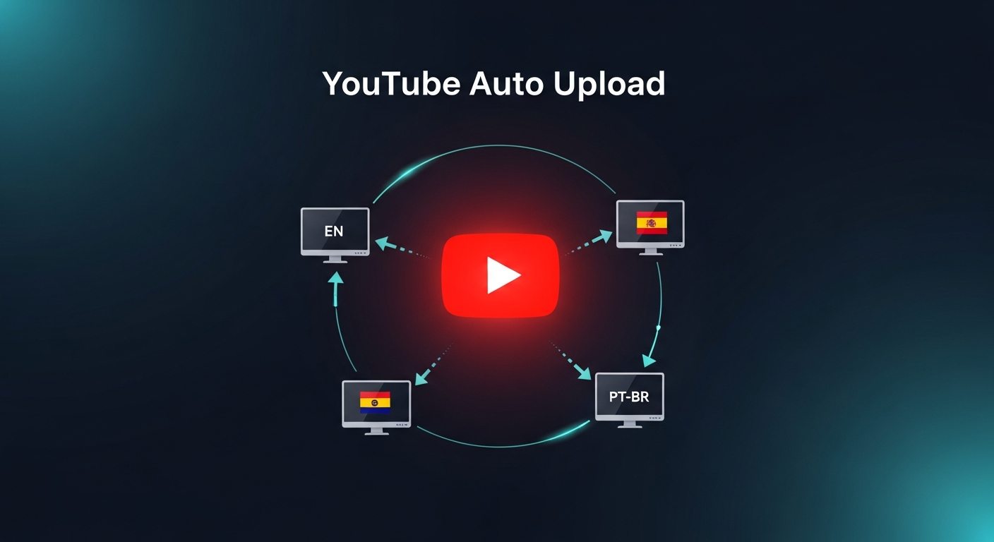 The Ultimate Guide to YouTube Shorts Auto Uploading and Publishing Tools
