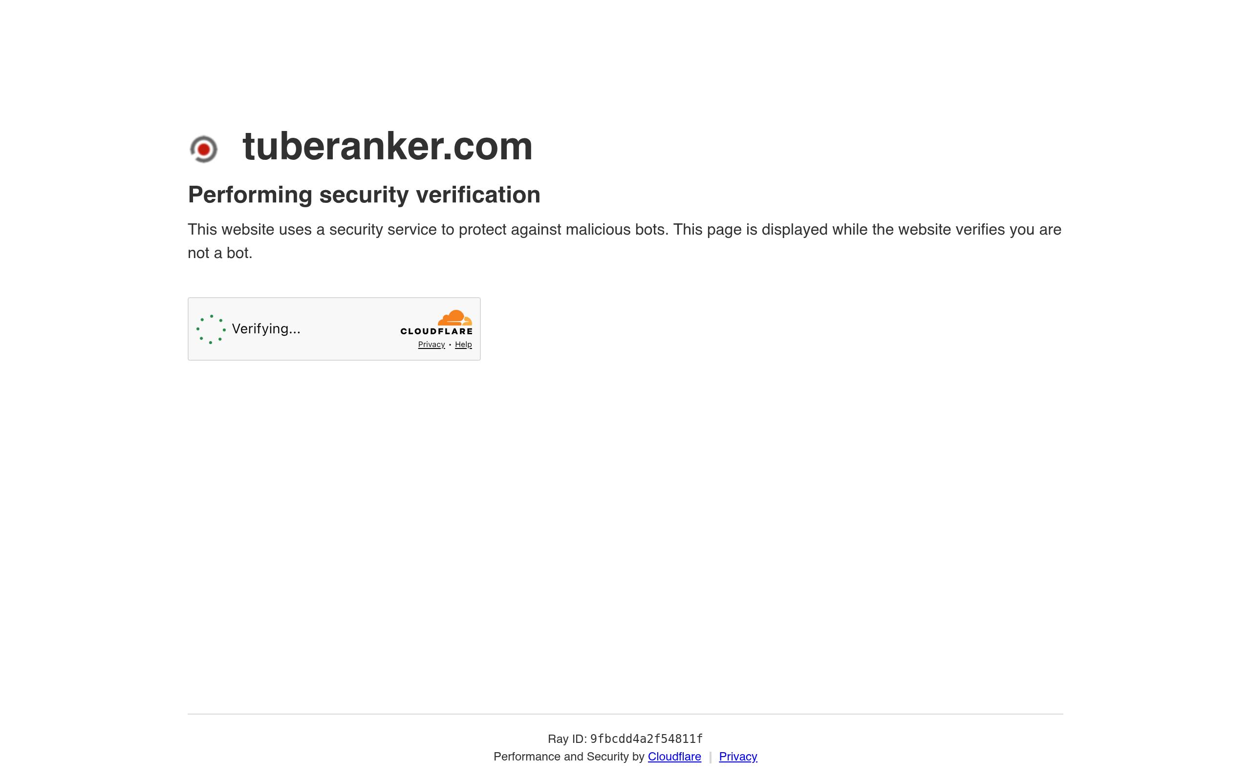Tubefluence